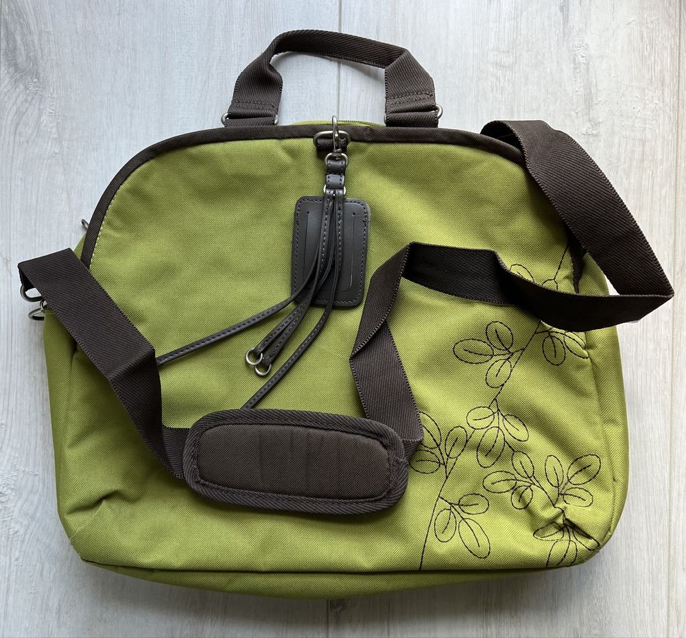 Torba na laptopa American Tourister