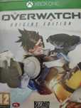 Overwatch dobry stan