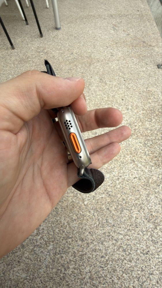 Apple watch ultra 2