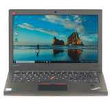 Laptop Lenovo ThinkPad X270 / i5 / 8GB / 256 SSD M.2 / HD / Windows 11