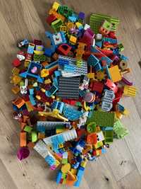 Lego Duplo różne zestawy 5kg