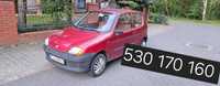 Fiat Seicento 900