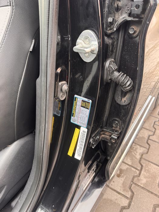 Hyundai Sonata Hybryd