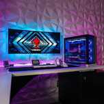 Компʼютер Intel core i7 6700, 16GB, GTX 1060, Ігровий ПК Компьютер