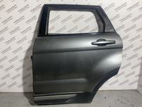 Дверь задняя левая Range Rover Evoque L538 2012-2017