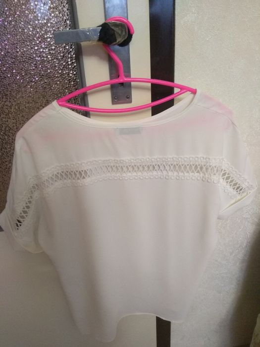 Блузи кофти плаття жіночі