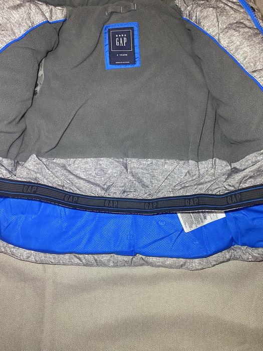 Куртка зимова GAP
