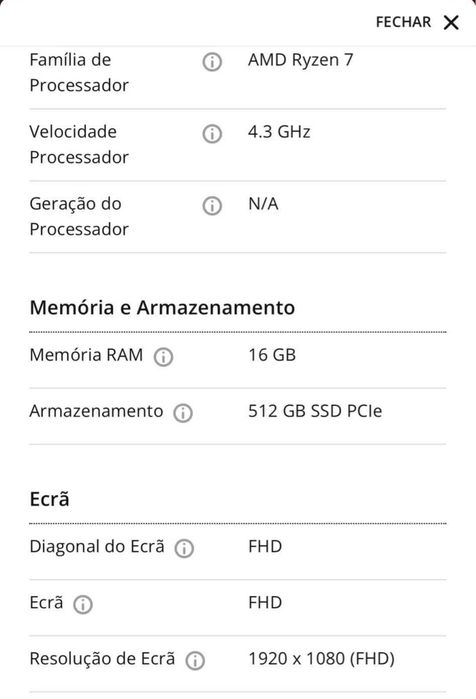 Portátil ACER Aspire 3 15 A315-44P