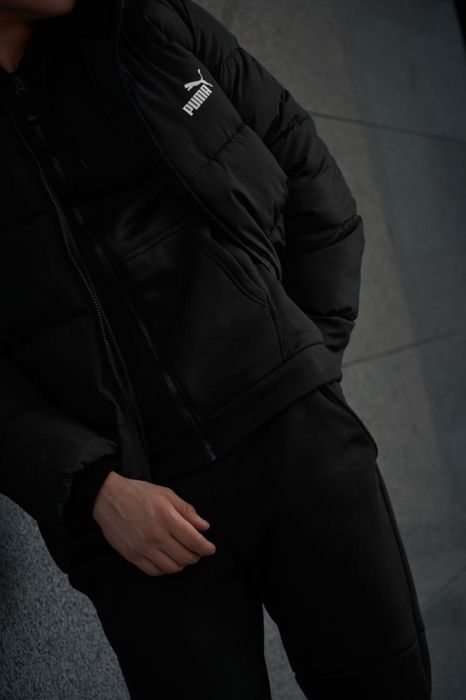 Куртка зимова Puma