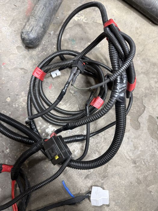 Спецсигнал сирена СГУ Патріот 400 Вт