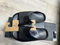 Продам новые мужские тапочки Jordan Post Slide, Black/Black Dx5575-001
