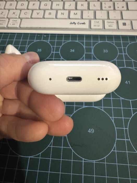 Airpods pro gen 2