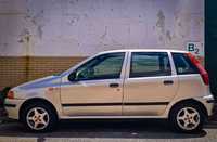 Pecas fiat punto 1200  60sx 1998