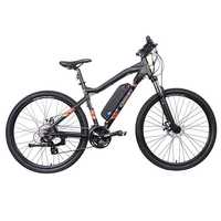 rower elektryczny e-MTB DISCOVERY ADVENTURES 27.5'' , 24 biegi, 19/47