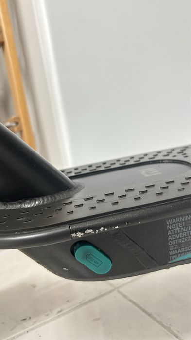 Trotinete Xiaomi Mercedes