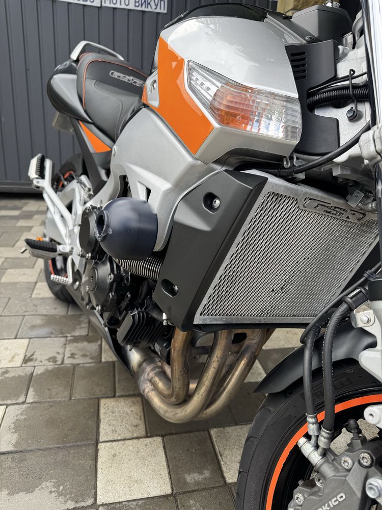 Suzuki GSR600 Abs підготовлений доставка