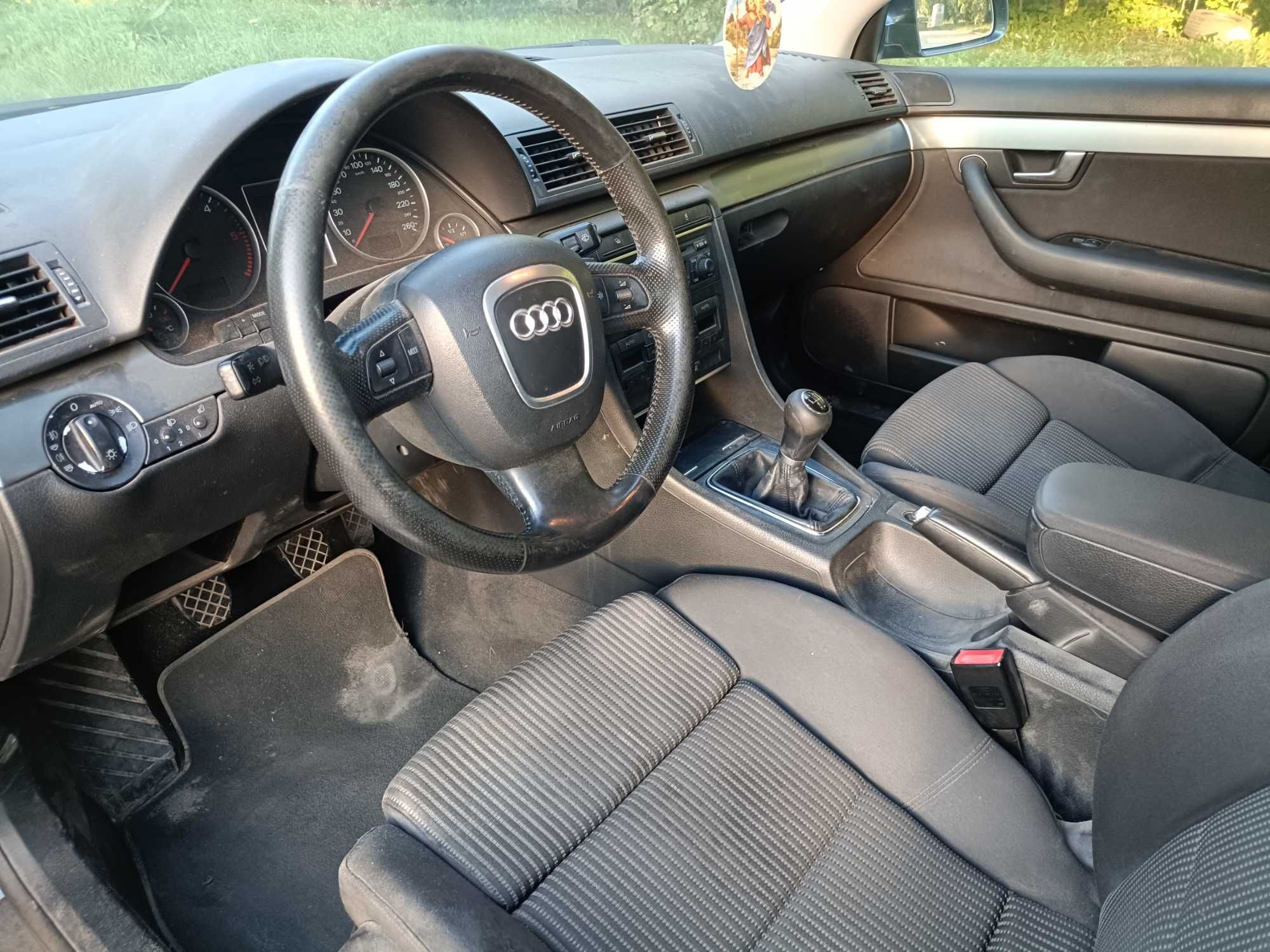 Sprzedam Audi A4 B7