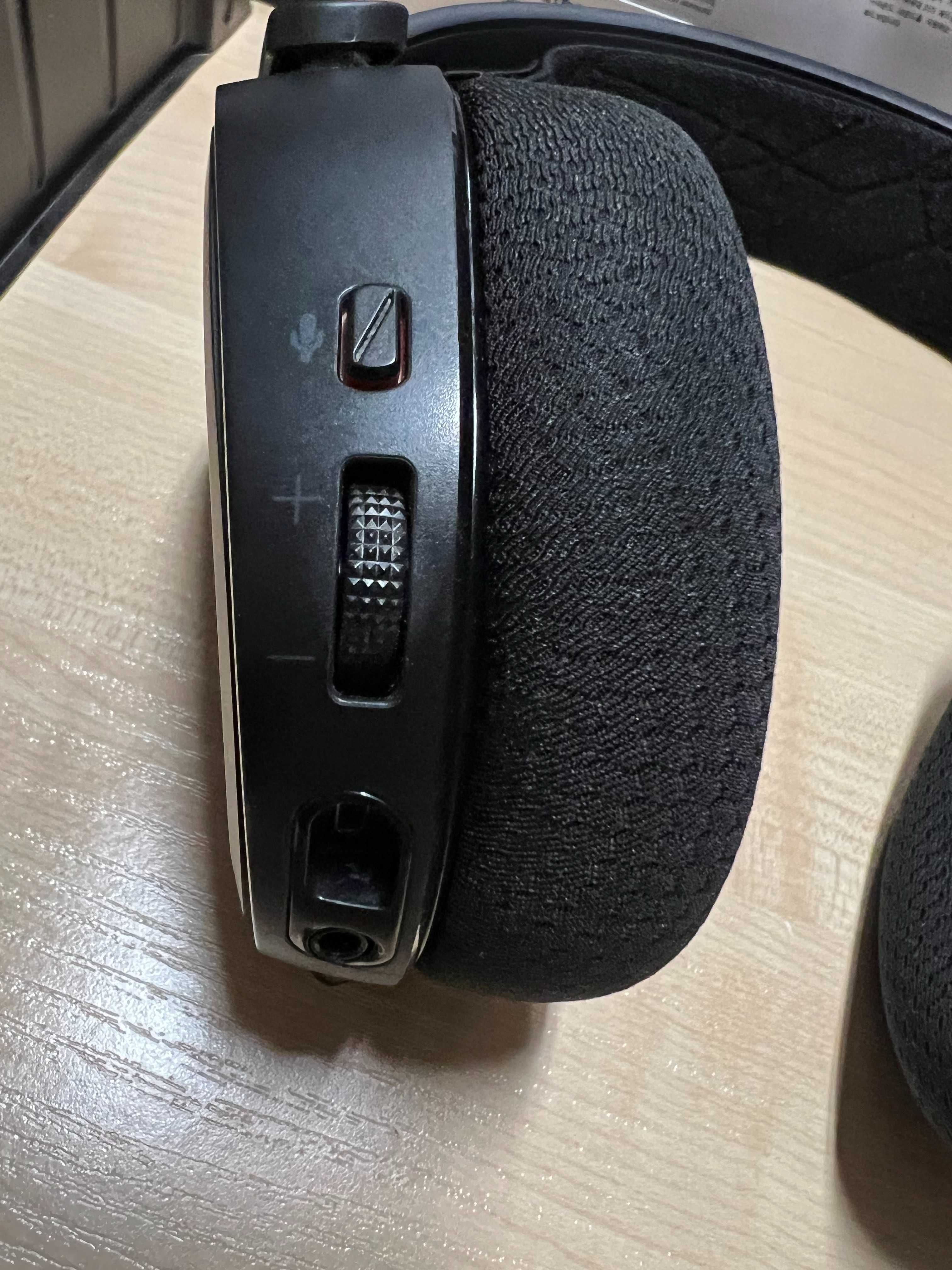 Słuchawki Steelseries Arctis 5 Super stan wszystko działa bez zarzutu