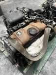 Motor Peugeot 306 1.6i Ref: NFT