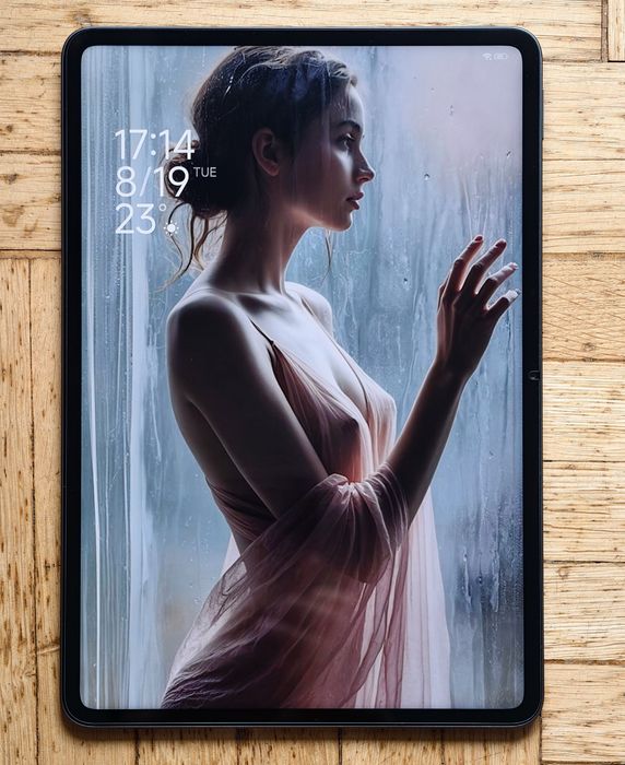 Xiaomi Pad 6S Pro - 12GB/256GB - 12,4 cali