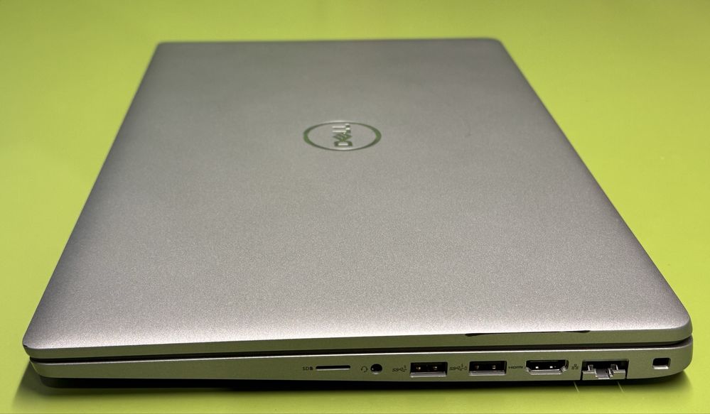 Dell Latitude 5540 (i5-1345u, 16gb, 256ssd. 15.6" FHD) 2024 гарантія