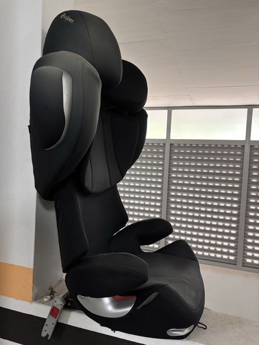 Cadeira Auto Cybex – Excelente Estado!