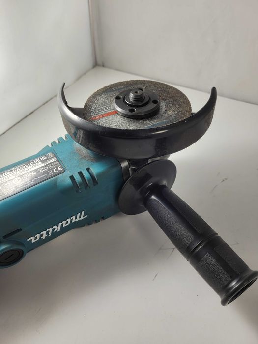 Szlifierka kątowa MAKITA GA5021C