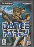 Dance Party PC (bez maty ) PL