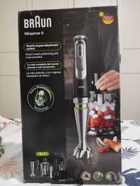 Blender Braun Multi Quick 9 6w1 6in1