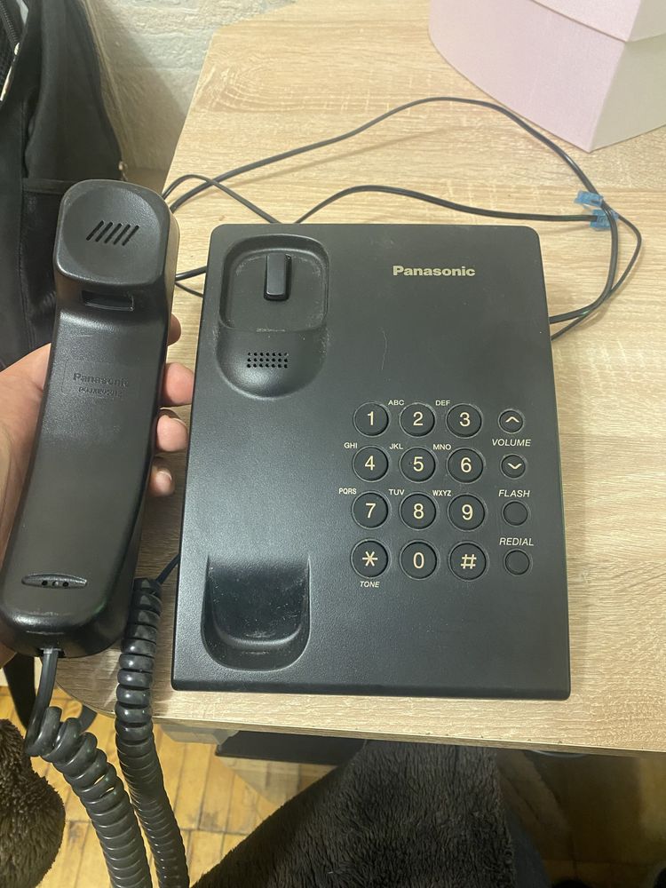 panasonic модель KX-TS2350UA