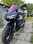 Yamaha r1 rn09 2003