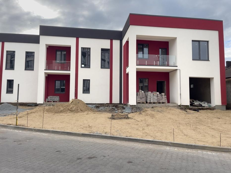 Ексклюзивний котедж з міськими мережами!