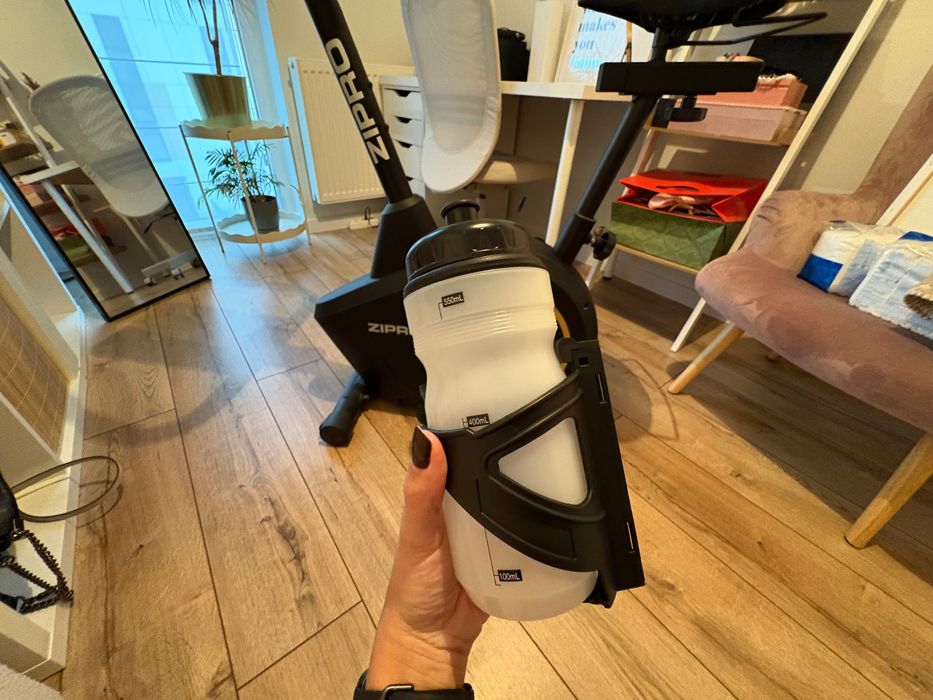 Rower stacjonarny Zipro Boost Gold