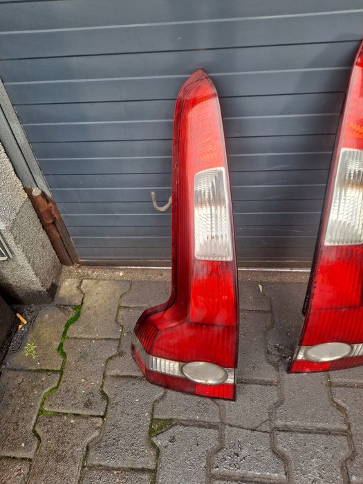 Lampa tył Volvo v50