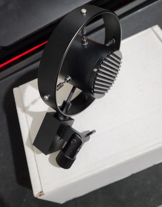 Microfone Sontronics Halo