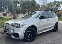 BMW X5 40e Pack M 2017