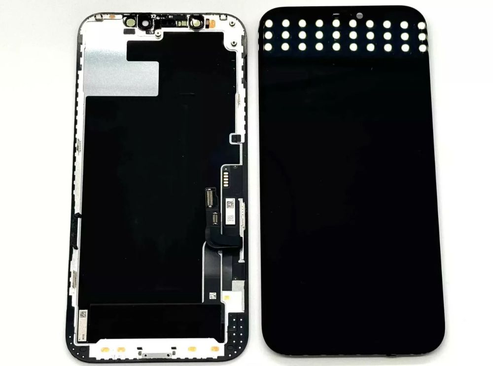 Ecrã LCD iPhone 12/12 Pro Original