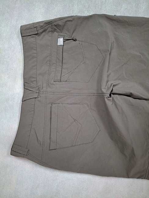 The North Face 2in1 Spodnie trekkingowe z odpinanymi nogawkami 10