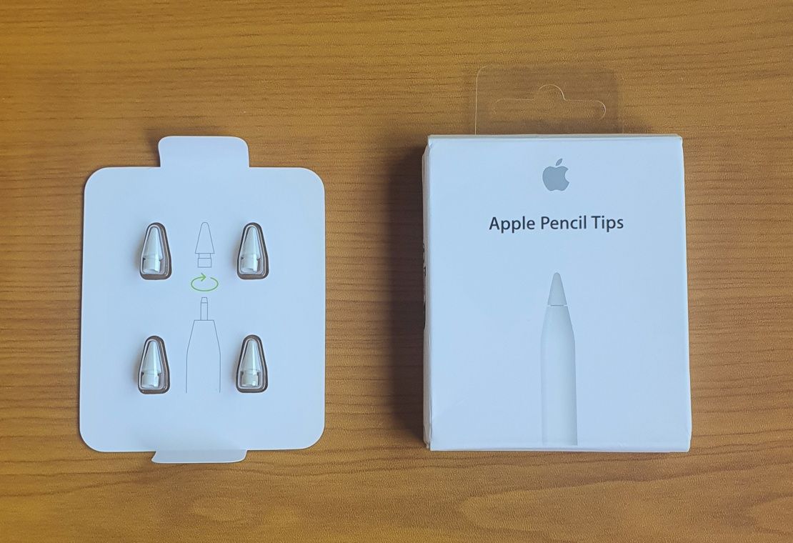 Apple Pencil Tips