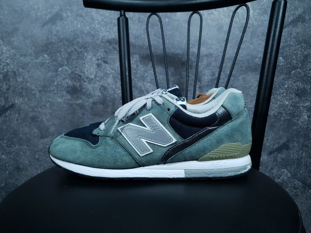Чоловічі Кроссівки New Balance 996 574 993 Оригінал