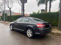 Citroën C5 1.6 Hdi
