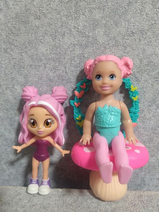 Лялька LOL, LOL, лялька