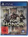 For Honor | GRA PS4 | PlayStation 4 | PL
