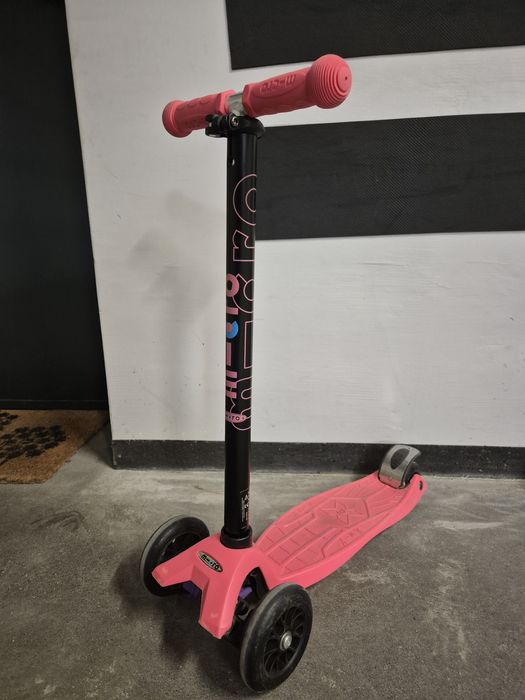 Hulajnoga micro maxi