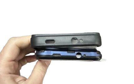Чохол на Xiaomi Redmi 9T Poco M3 з кільцем чехол на Редмі 9Т Поко М3