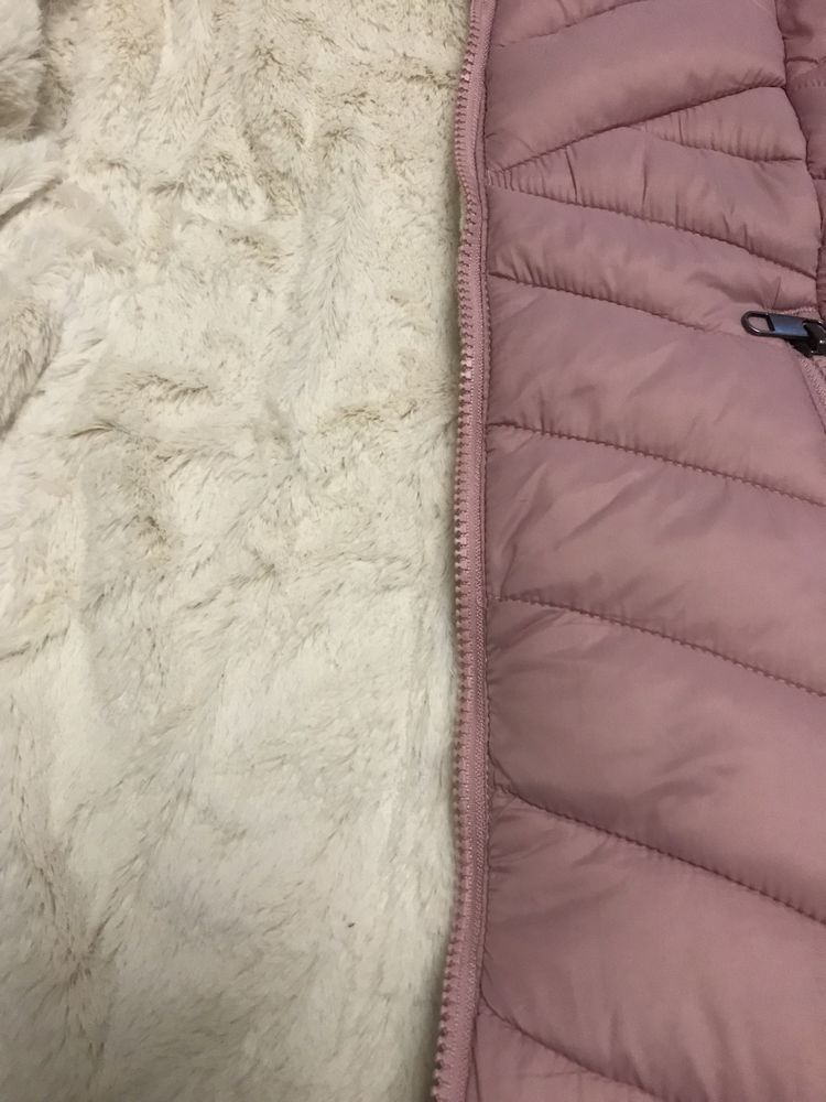 Курточка зимова Steve Madden