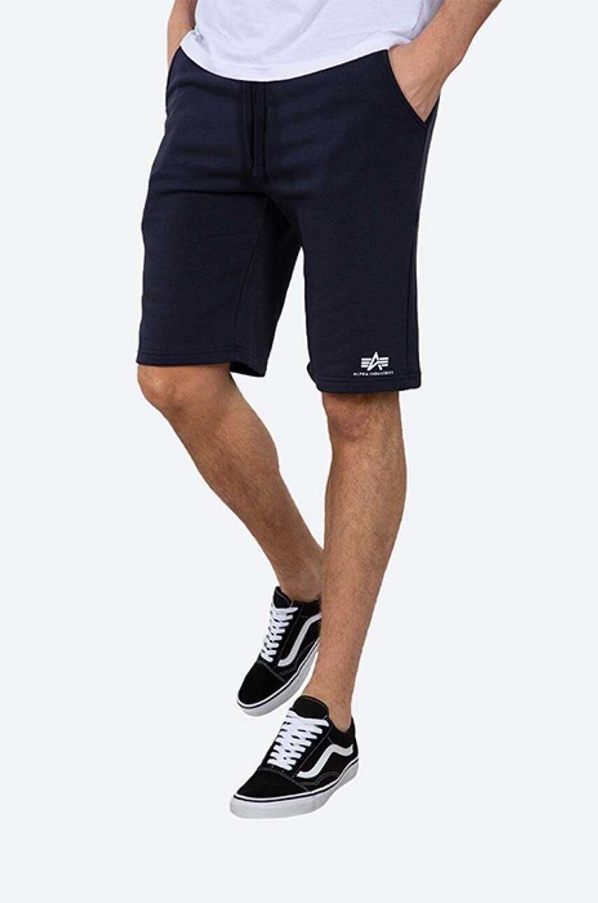 Шорти Alpha Industries
