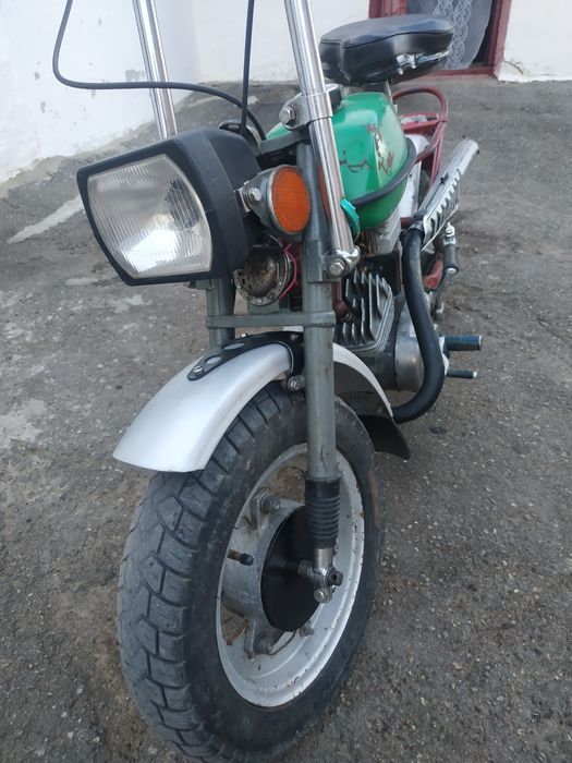 Ремонт мопедов,мотоциклов