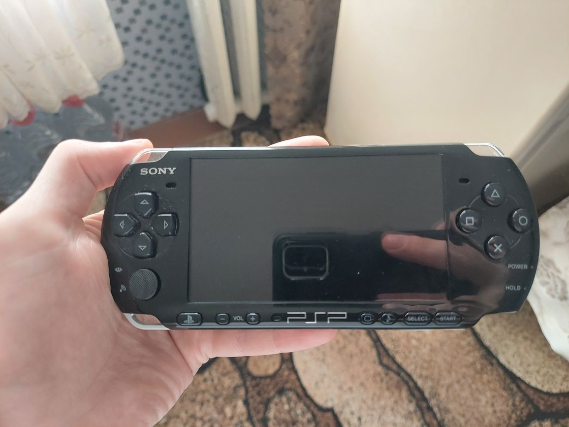 Sony PSP 3008 Playstation