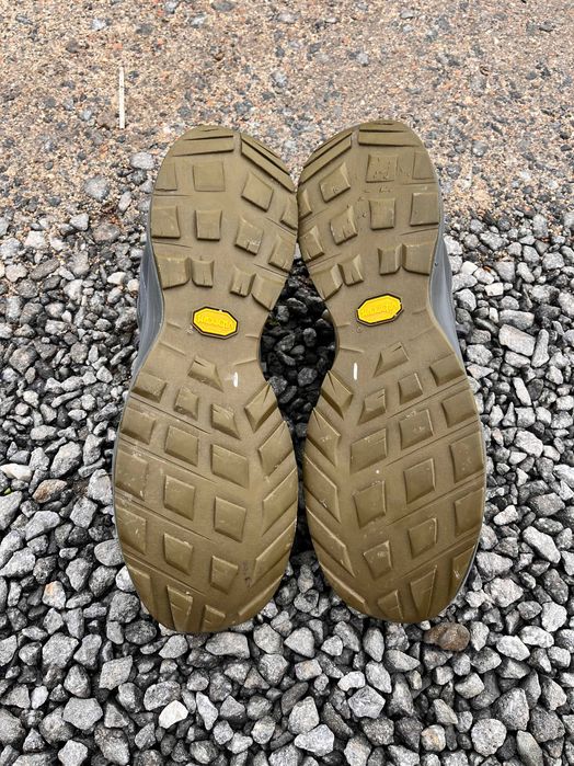 Arcteryx Aerios FL GTX Gore-Tex / Осінь / Зима / Гори / Теплі